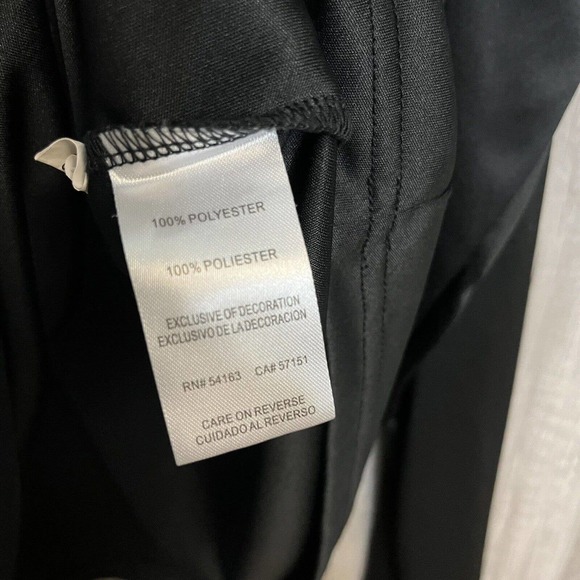 STARTER Mens Pittsburgh Steelers Hoodie Activewear Sweatshirt, Black, X Large XL - Picture 5 of 8